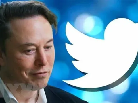 Kế hoạch mua Twitter của tỷ phú Elon Musk có thể gặp rủi ro