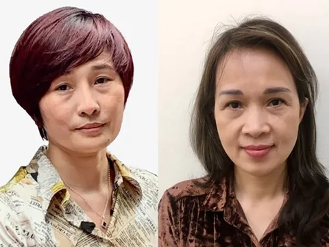 Vụ án tại Cục Lãnh sự: Khởi tố thêm 2 giám đốc về tội "Đưa hối lộ"