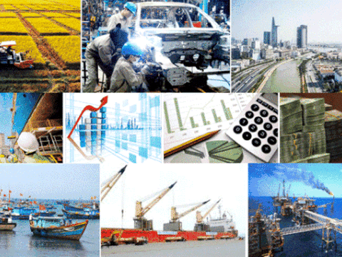 Ba trụ cột lớn cho sự phát triển kinh tế Việt Nam trong năm 2022