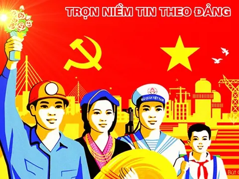 Bảo vệ nền tảng tư tưởng của Đảng trong giai đoạn hiện nay