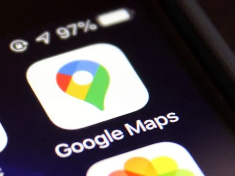 Đức mở cuộc điều tra chống độc quyền đối với Google Maps