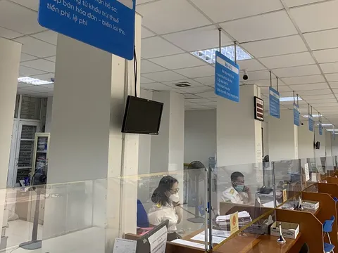 Gỡ vướng trong thực hiện giảm thuế giá trị gia tăng xuống 8%