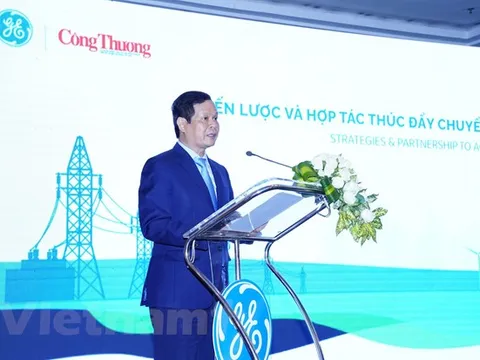 Năng lượng xanh: Giải pháp phát triển bền vững cho tương lai