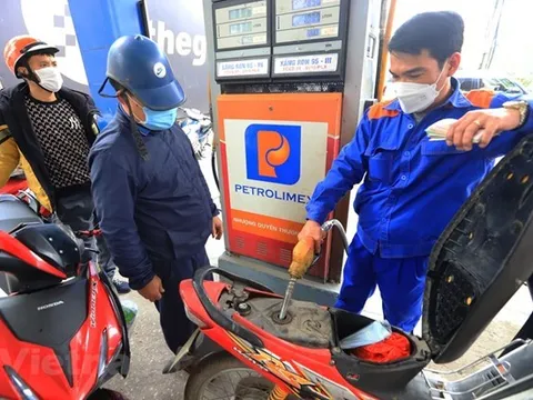 Chuyên gia HSBC: Lạm phát ở Việt Nam vẫn trong tầm kiểm soát