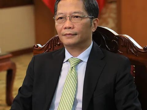 Hiệu quả quản lý nhà nước và quyền lợi sử dụng đất của người dân ngày càng được bảo đảm