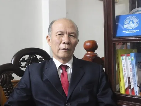 PGS.TS Đinh Trọng Thịnh: Liều thuốc nào cho nạn ăn theo xăng dầu tăng giá?