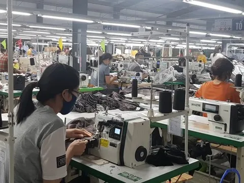ADB giữ nguyên dự báo tăng trưởng của Việt Nam ở mức 6,5%