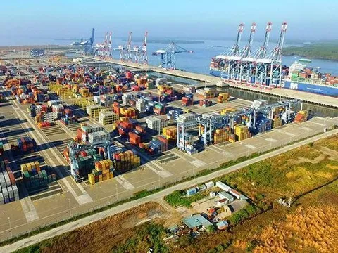 Chuyên gia Nga đánh giá cao tốc độ phát triển kinh tế của Việt Nam