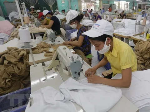 Hiệp định EVFTA mở rộng xuất khẩu hàng Việt vào thị trường Đan Mạch