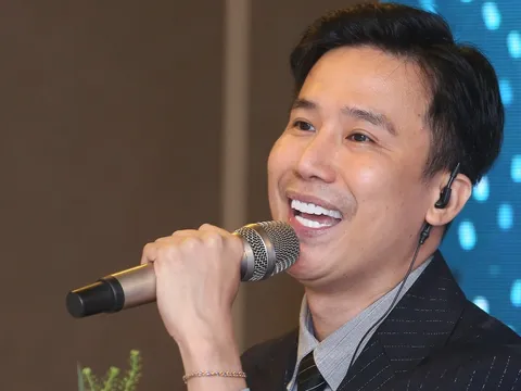 Tổng đạo diễn Lê Việt: “Hoa hậu Biển Đảo Việt Nam 2022 là chương tình tôi dốc sức cống hiến”