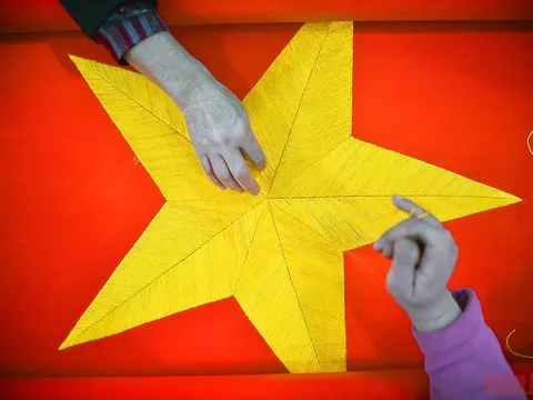 Chính phủ phê duyệt Chương trình bảo tồn và phát triển làng nghề Việt Nam giai đoạn 2021-2030