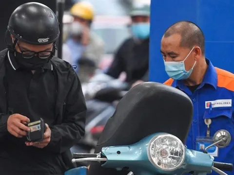 Thanh tra Chính phủ yêu cầu Bộ Công Thương báo cáo loạt vấn đề về xăng dầu