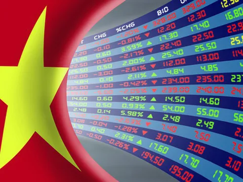 Phát triển thị trường vốn an toàn, minh bạch, hiệu quả, bền vững