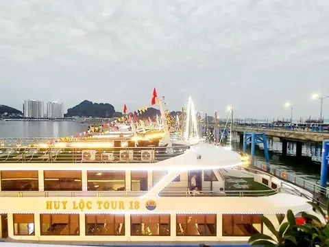 Nỗ lực thu hút khách du lịch