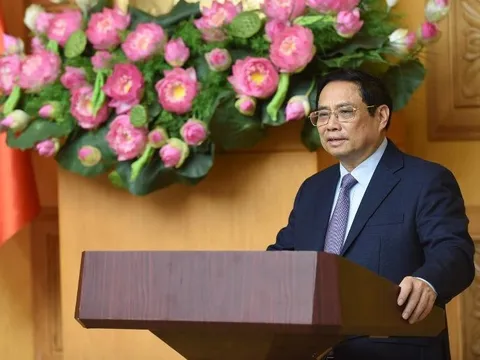 Hợp tác kinh tế là trụ cột, điểm sáng trong bức tranh tổng thể quan hệ Việt Nam - Hàn Quốc