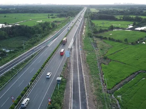 Triển khai Dự án đầu tư xây dựng đường bộ cao tốc Khánh Hòa - Buôn Ma Thuột giai đoạn I