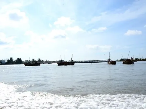 Phê duyệt Khung chính sách về bồi thường, hỗ trợ, tái định cư Dự án Đầu tư xây dựng cầu qua sông Gành Hào