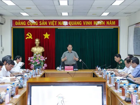 Bảo đảm triển khai các dự án tại Cảng hàng không quốc tế Tân Sơn Nhất trong thời gian nhanh nhất