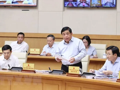 Giải pháp căn cơ để tháo gỡ, thúc đẩy nguồn vốn đầu tư công