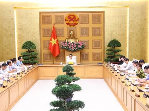 Tháo gỡ khó khăn, đẩy mạnh giải ngân vốn đầu tư công năm 2022