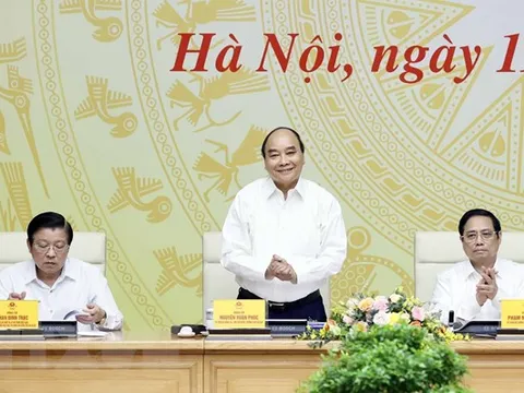 Đổi mới bộ máy hành chính đáp ứng yêu cầu xây dựng Nhà nước pháp quyền