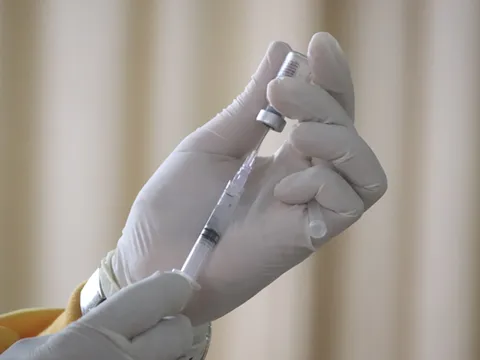 Đức: Khuyến nghị ưu tiên tiêm vaccine đậu mùa cho nhóm nguy cơ cao