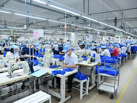 Standard Chartered dự báo tăng trưởng GDP của Việt Nam đạt 6,7%