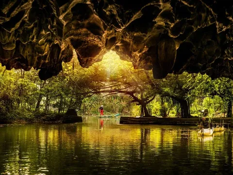 Travel+Leisure: Ninh Bình thuộc top 12 bối cảnh phim đẹp nhất châu Á