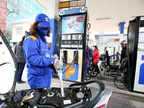 Công điện của Thủ tướng về việc tăng cường các biện pháp quản lý, điều hành giá
