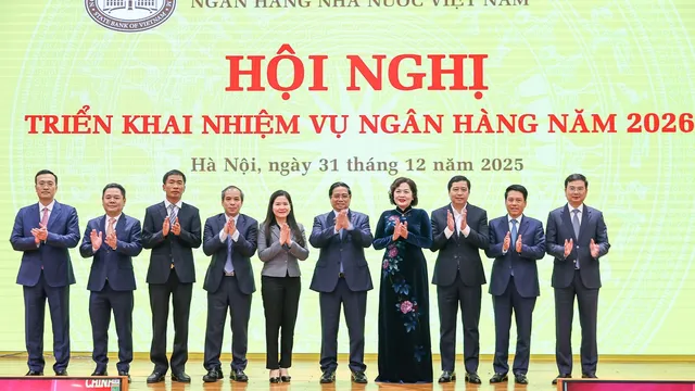 Ngành ngân hàng cần kiểm soát chặt chẽ tín dụng đối với các lĩnh vực tiềm ẩn rủi ro