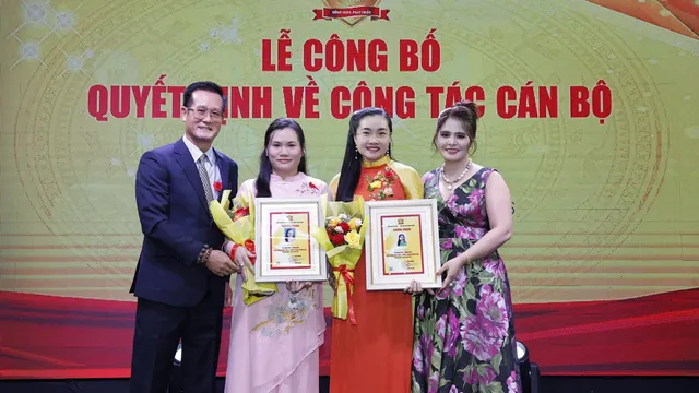 Báo chí đồng hành cùng doanh nghiệp trong kỷ nguyên mới.