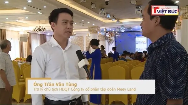 Hội thảo "Chuyển đổi số - Giải pháp công nghệ trong lĩnh vực bất động sản"