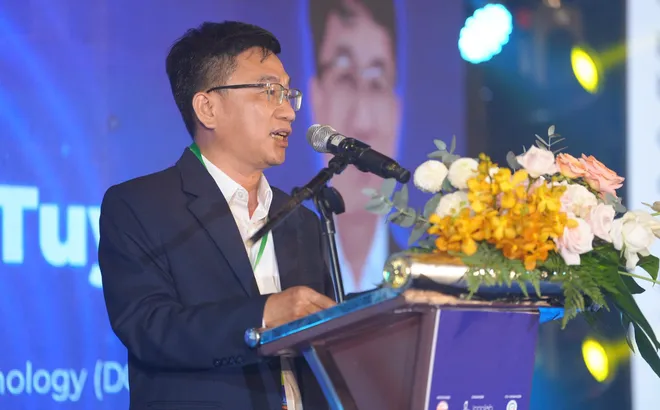 Điểm bứt phá – Những dòng chảy đổi mới sáng tạo mới: Việt Nam ở tâm điểm của sự tái định hình toàn cầu