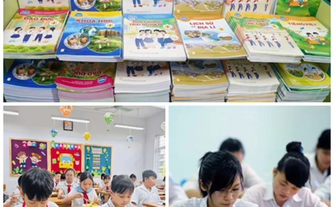 Thủ tướng Chính phủ chỉ đạo một số vấn đề "nóng" trong giáo dục và đào tạo