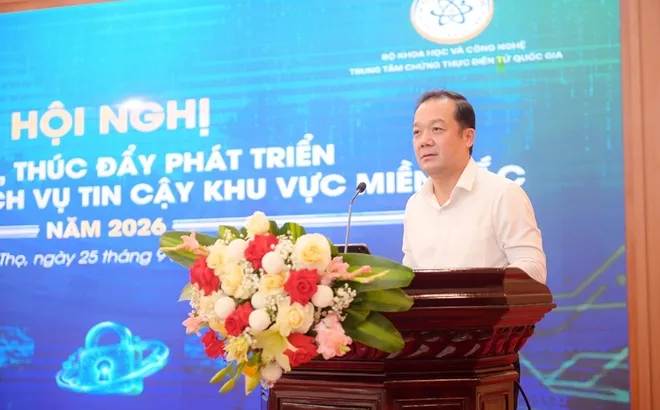 Đưa chữ ký số và dịch vụ tin cậy đi vào thực tiễn