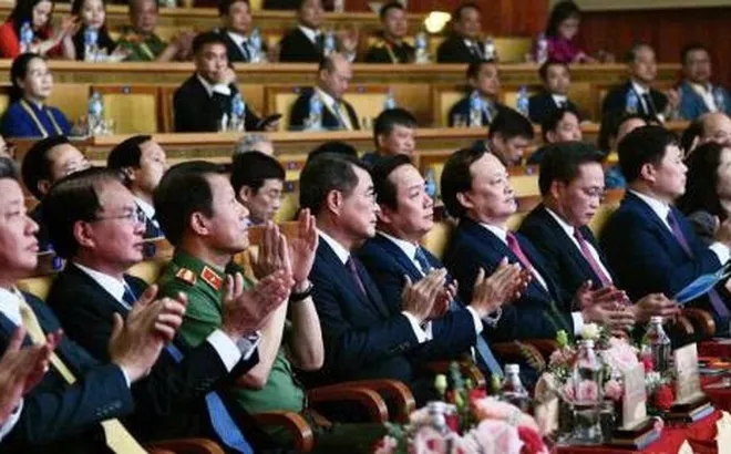 Thủ tướng Lê Minh Hưng: Hưng Yên cần tận dụng không gian phát triển mới sau hợp nhất để bứt phá
