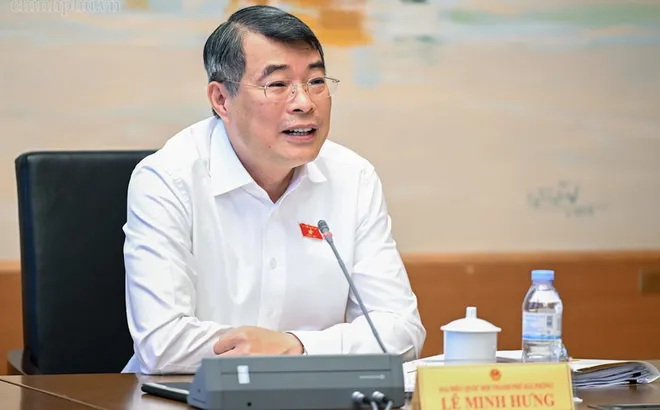Thủ tướng: Nhà nước điều tiết giá nhà xã hội; còn bất động sản cao cấp theo nhu cầu và yêu cầu