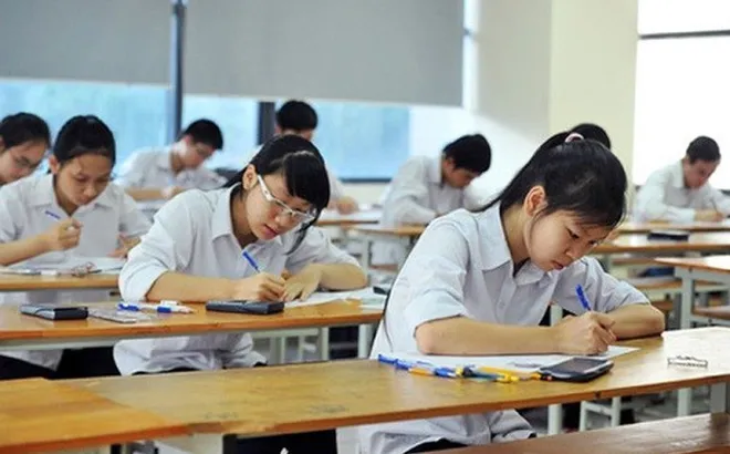 Tăng cường phòng, chống gian lận thi cử, kiểm tra, đánh giá trong giáo dục đào tạo