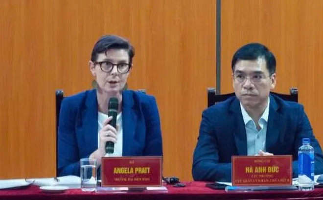 WHO: Hiến mô, tạng ở trẻ em phải đặt lợi ích của trẻ lên hàng đầu