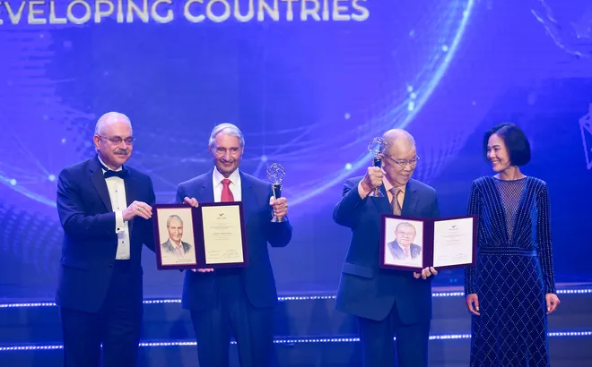 Điểm nhấn nổi bật của khoa học - công nghệ Việt Nam 2023